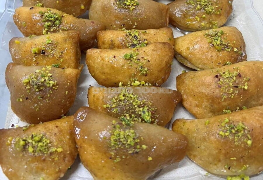 טרבדיקוס / בורקיטס דה מואיזס