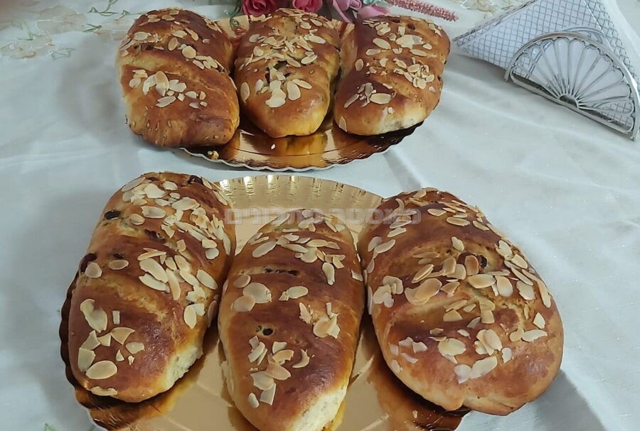 בולו טריפולטאי