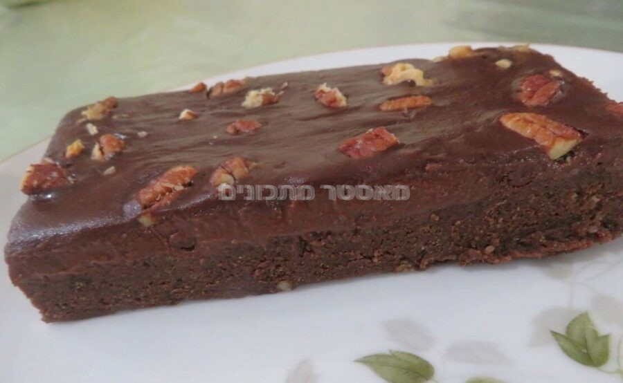 עוגה קרמית עסיסית מושלמת