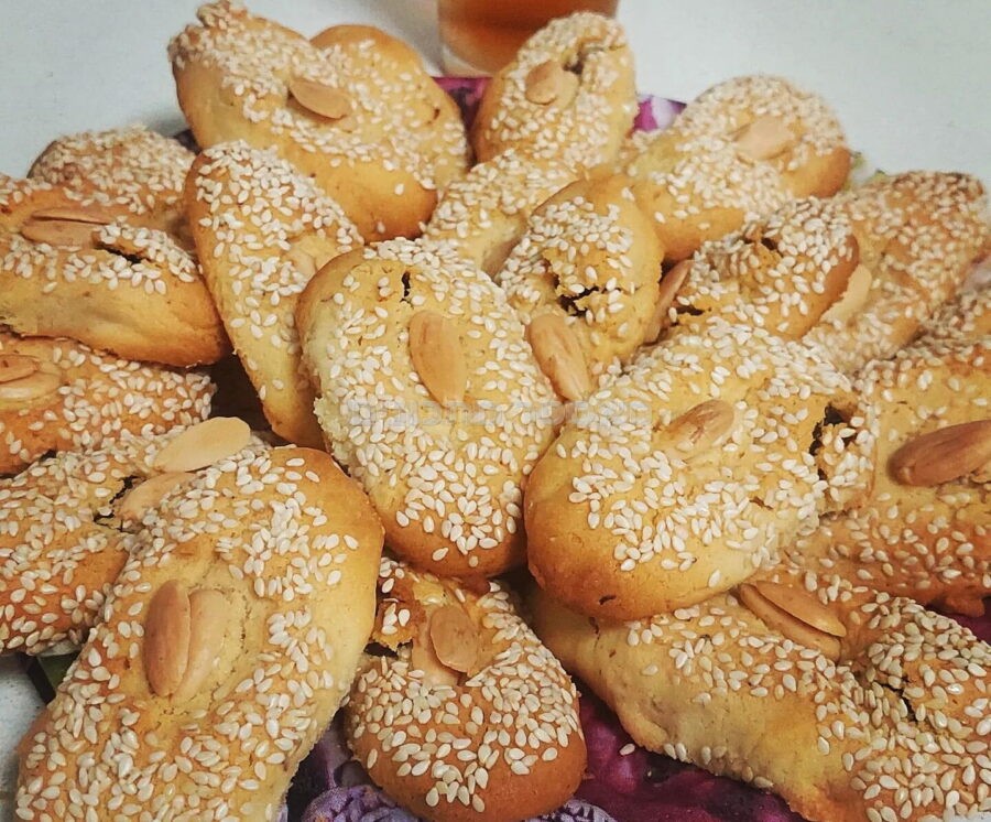 עוגיות בולו