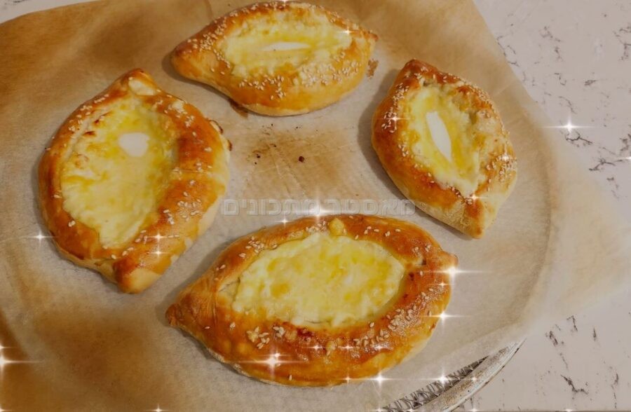 חאצ'פורי אצ'רולי
