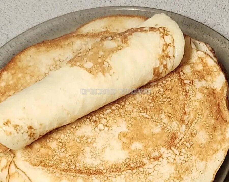 פנקייק