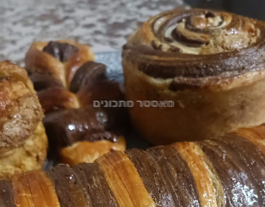 בריוש כרוך
