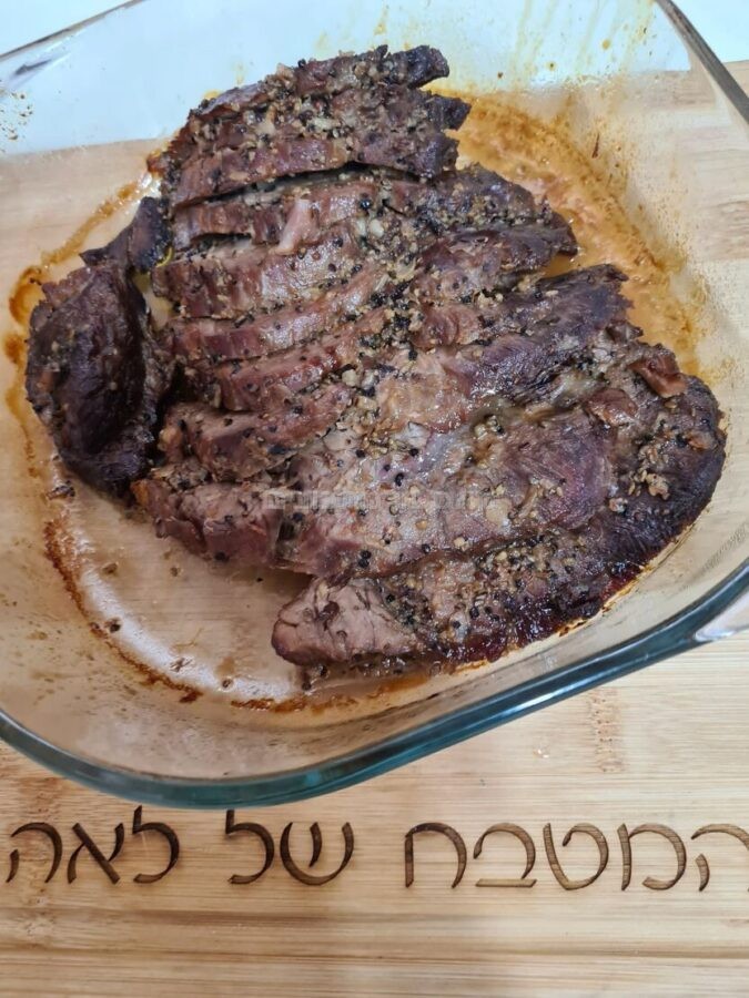 צלי בשר