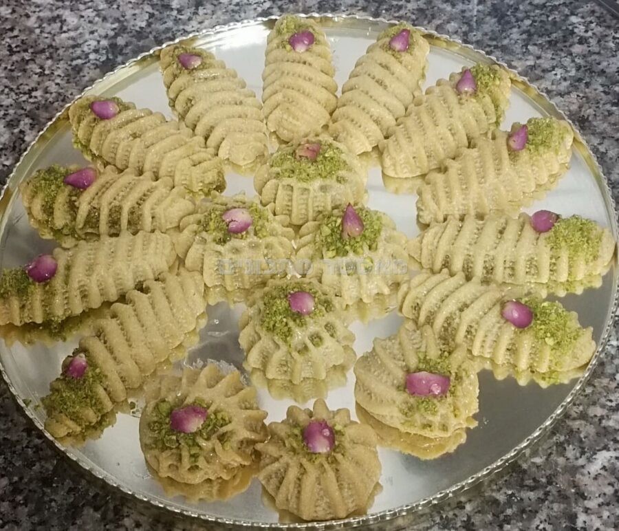 מעמול