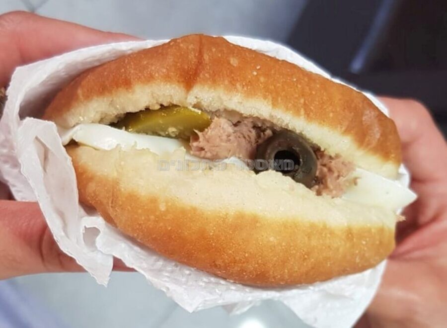 פריקסה