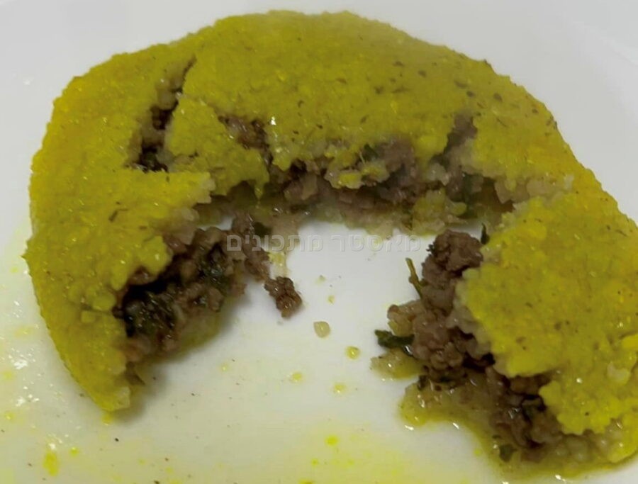 קובה חמוסטה❤️❤