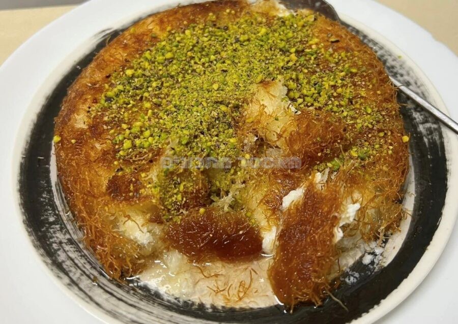 כנאפה