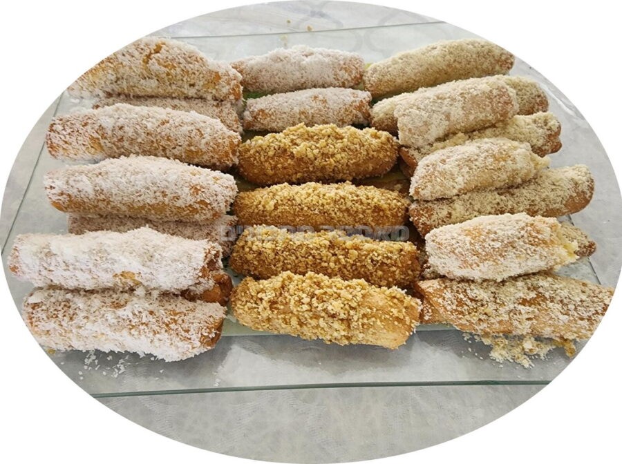 סיגרים ללא גלוטן