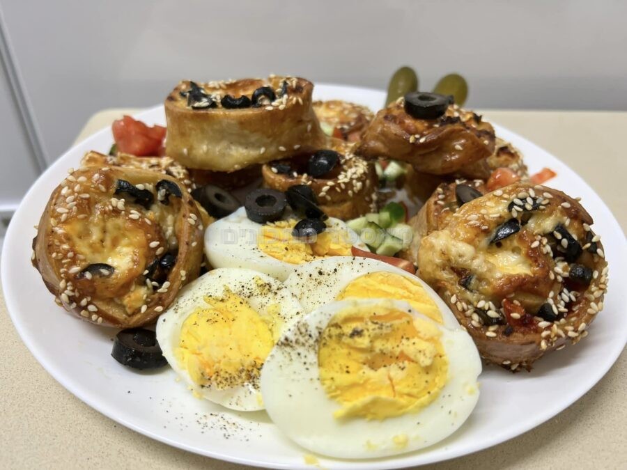 בורקס כשל״פ