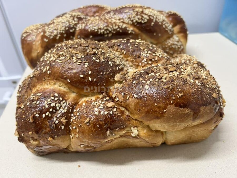 חלות