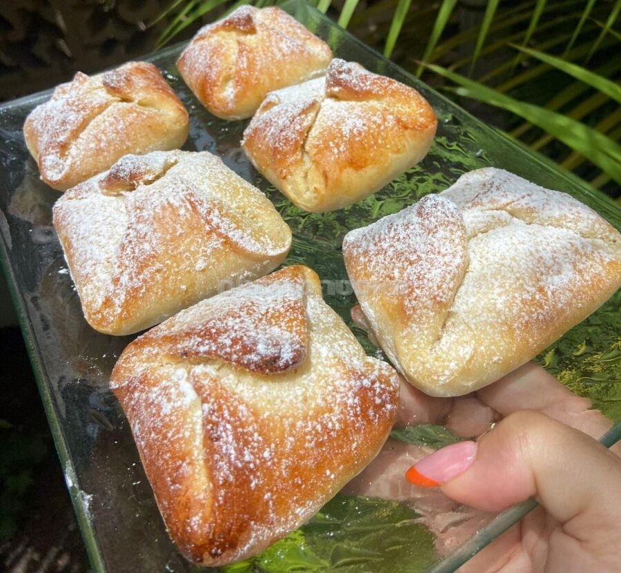 גביניות שמרים 💗