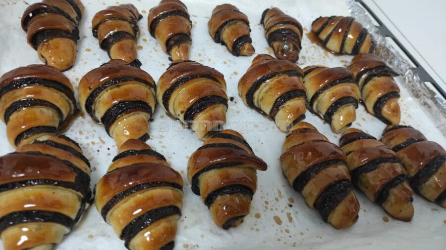 רוגלך מושלמים ורכים