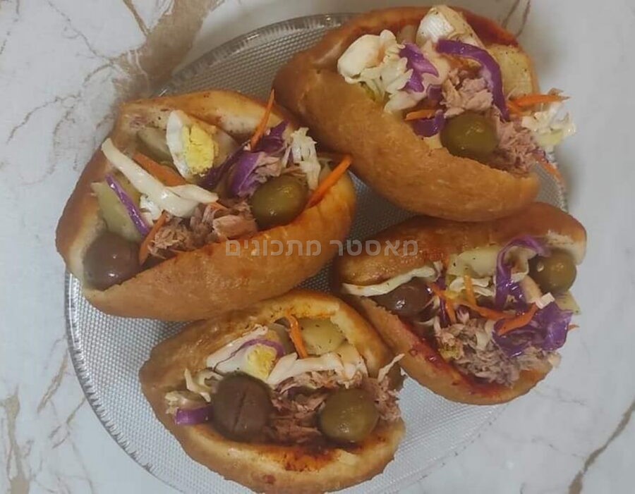 פריקסה