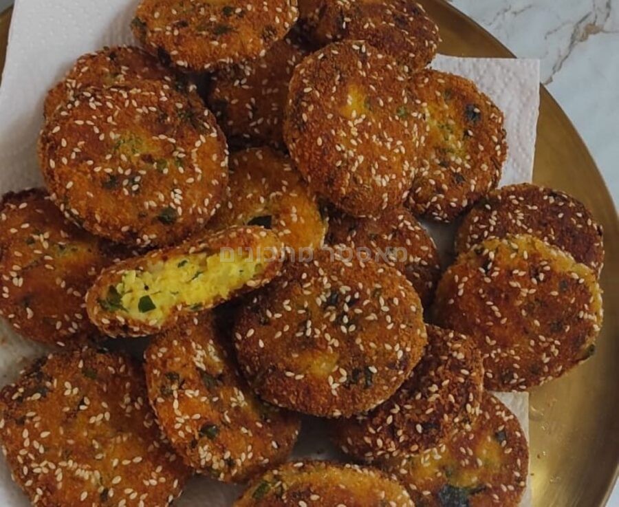 קציצות מחמאר טעימות