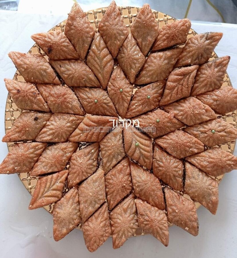 מקרוט