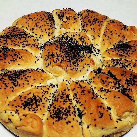 מאפה גבינות