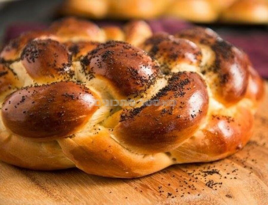 לחם בית המדויק ביותר שיש