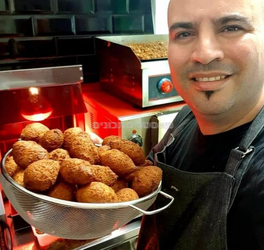 קובה מטוגן