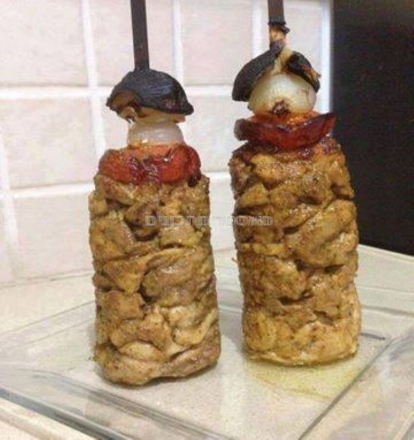 שווארמה ביתית