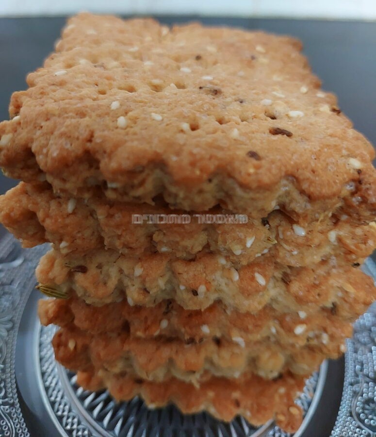 עוגיות רייפת