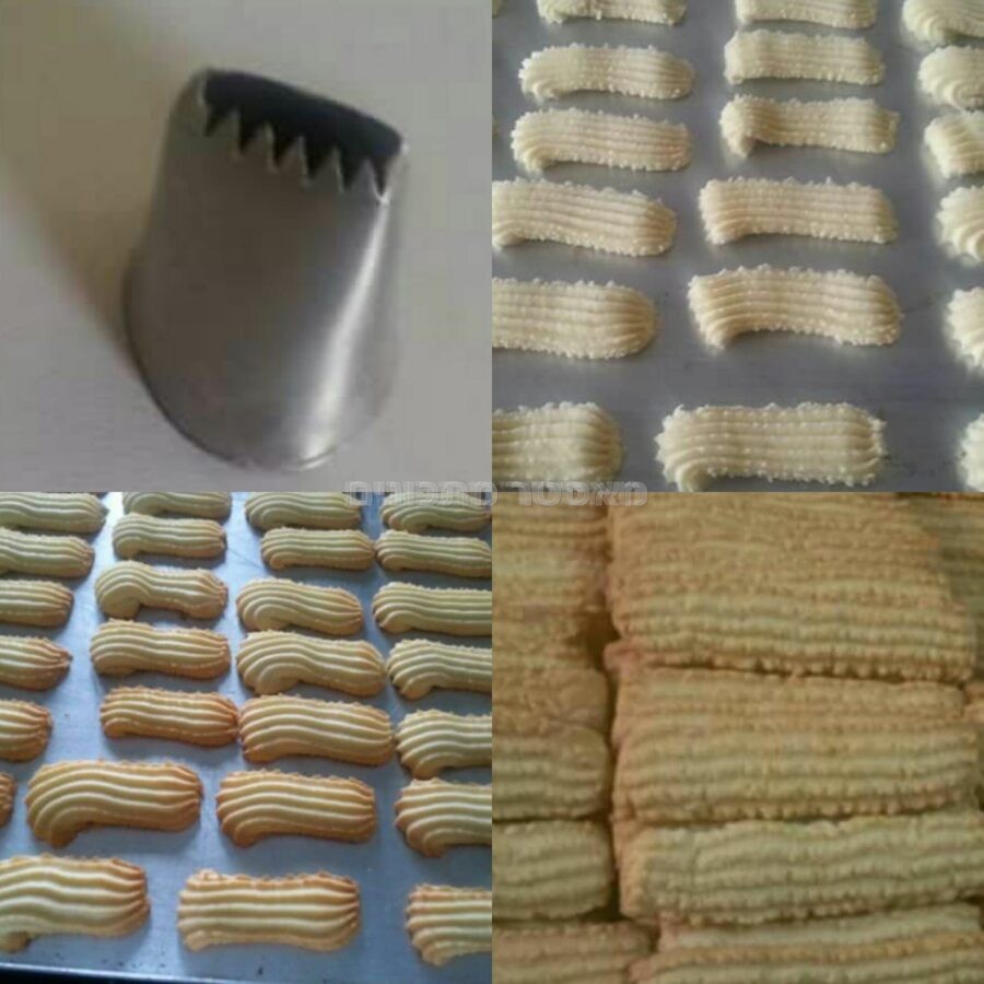 עוגיות חמאה/מחמאה