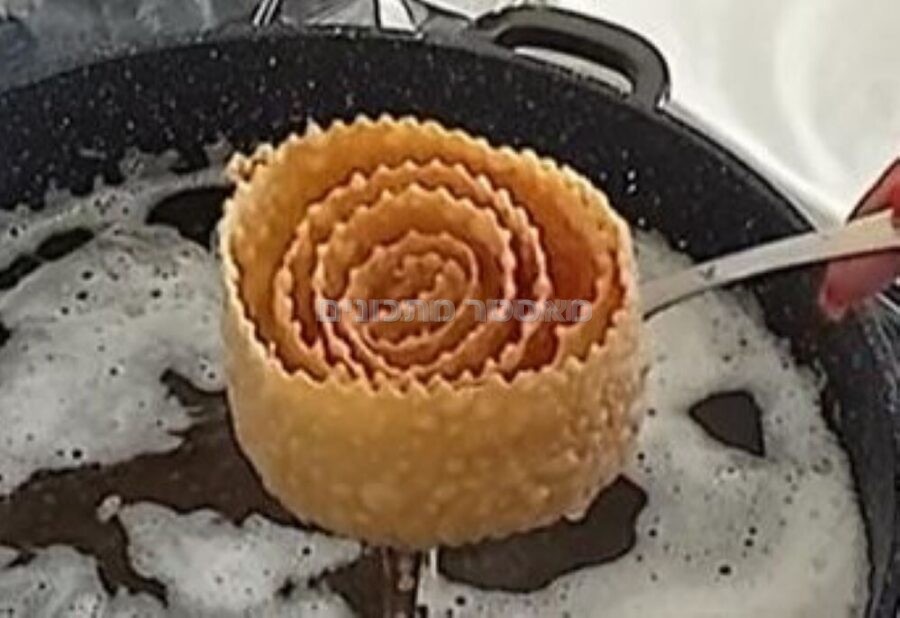 דבלה / פזואלוס