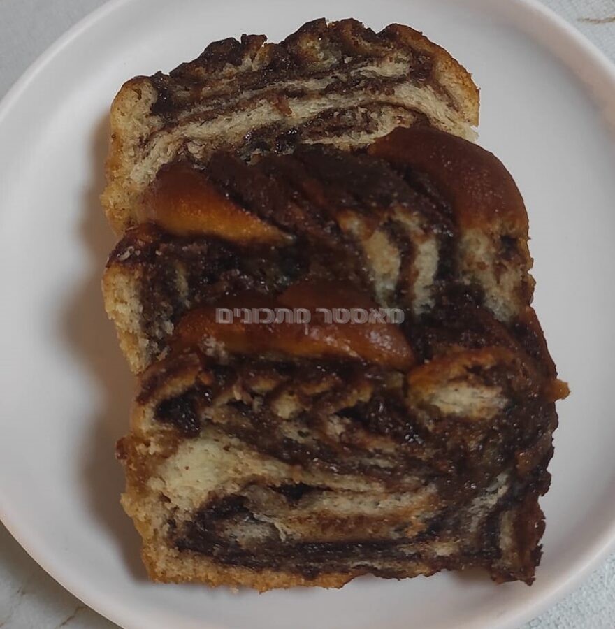 קרנץ נוטלה
