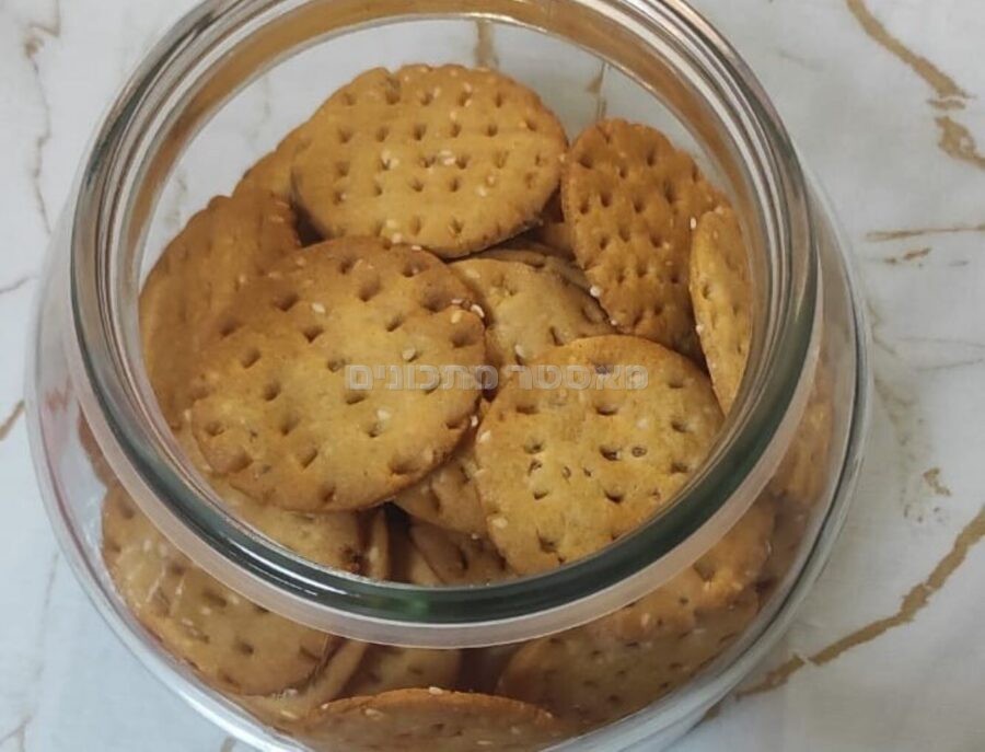 דיסקיות אניס בטעם של פעם