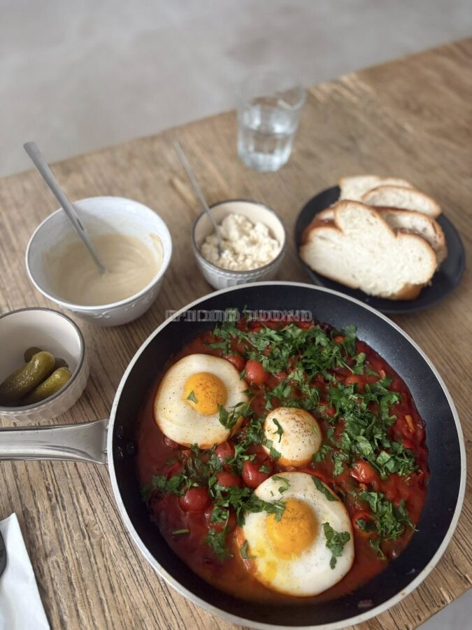 שקשוקה