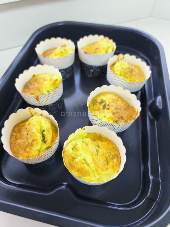 פשטידות אישיות בנינג'ה