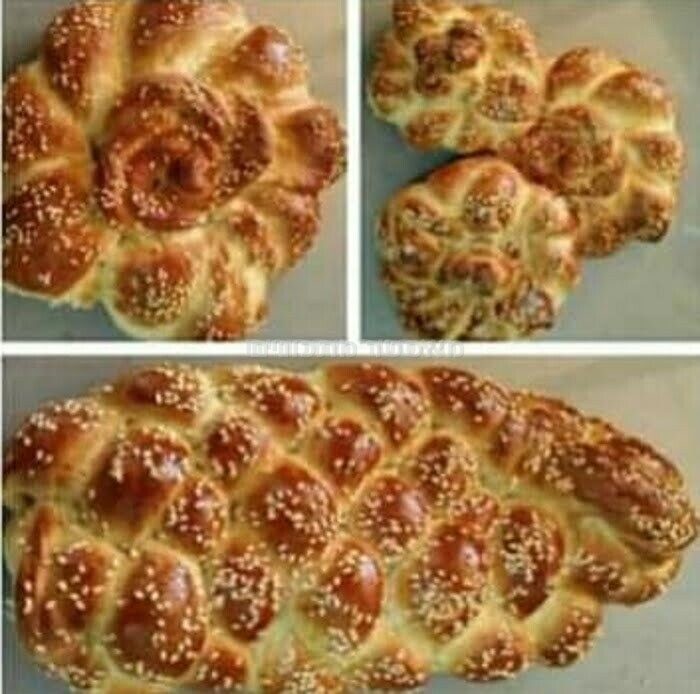 חלות