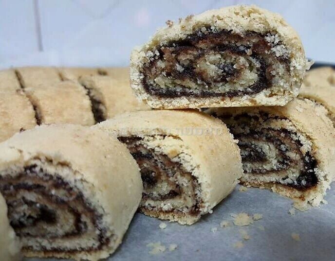 רולדות תמרים