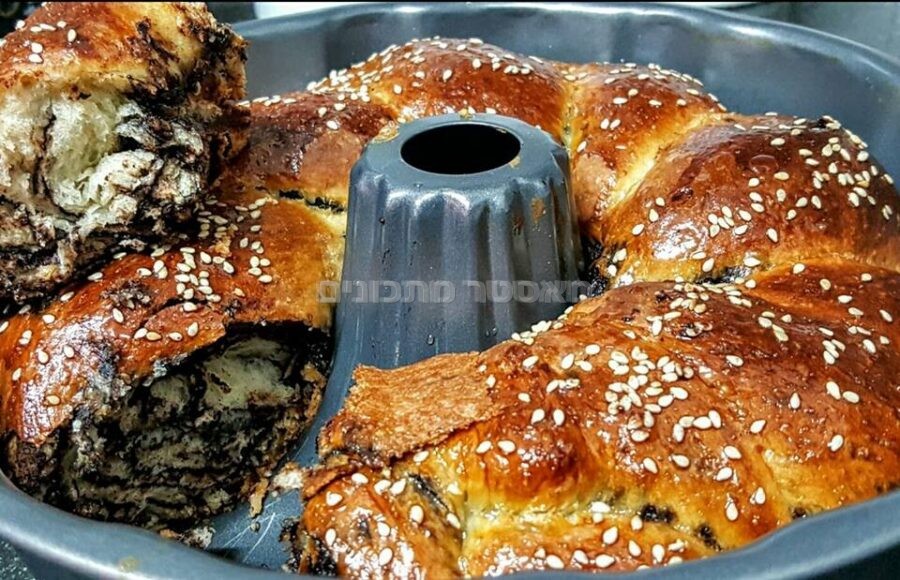 בבקה שמרים