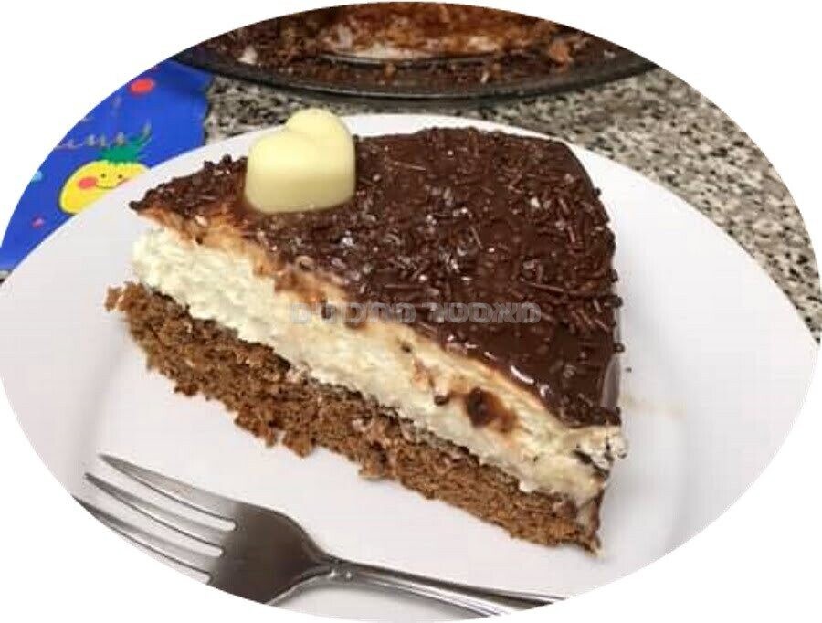 עוגת קרמבו