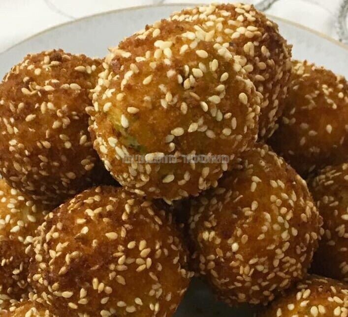 כדורי תפו"א שילדים אוהבים
