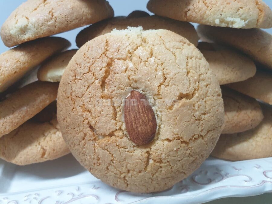 עבמבר ללא גלוטן
