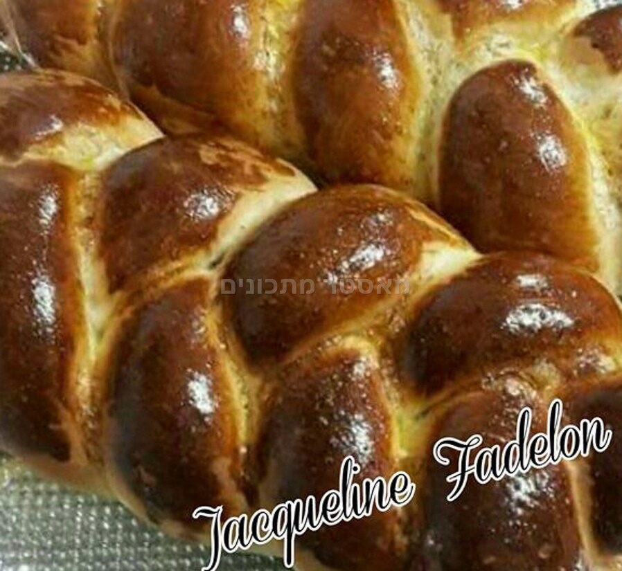 חלות לשבת