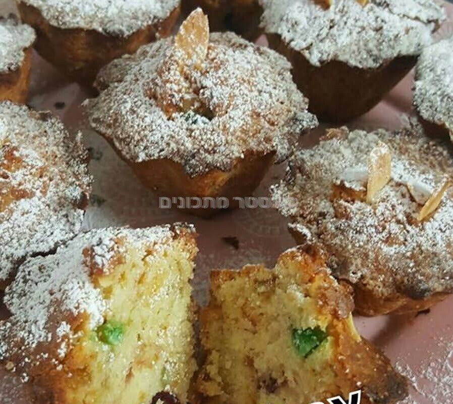 אנגליש קייק אמיתי