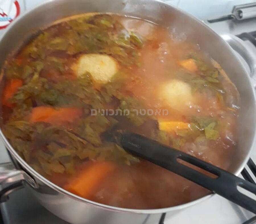 קובה דלעת