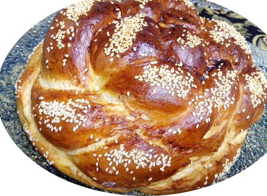 חלות מתוקות
