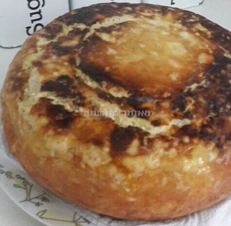 מעקוד טוניסאי