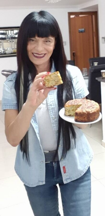 ן  להכנת פשטידת תפו"א בטטה ואפונה