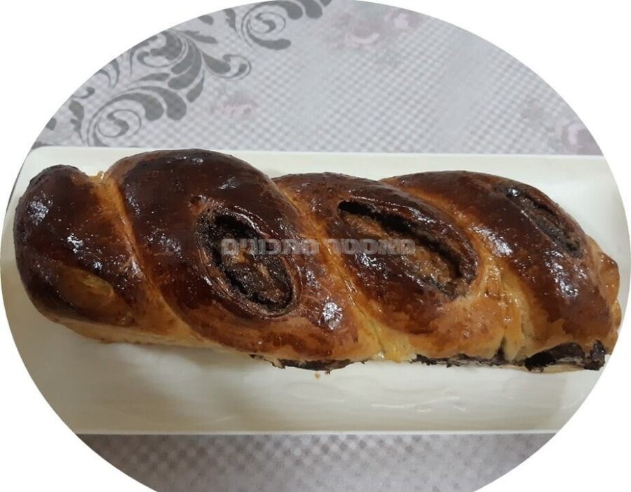 עוגות שמרים