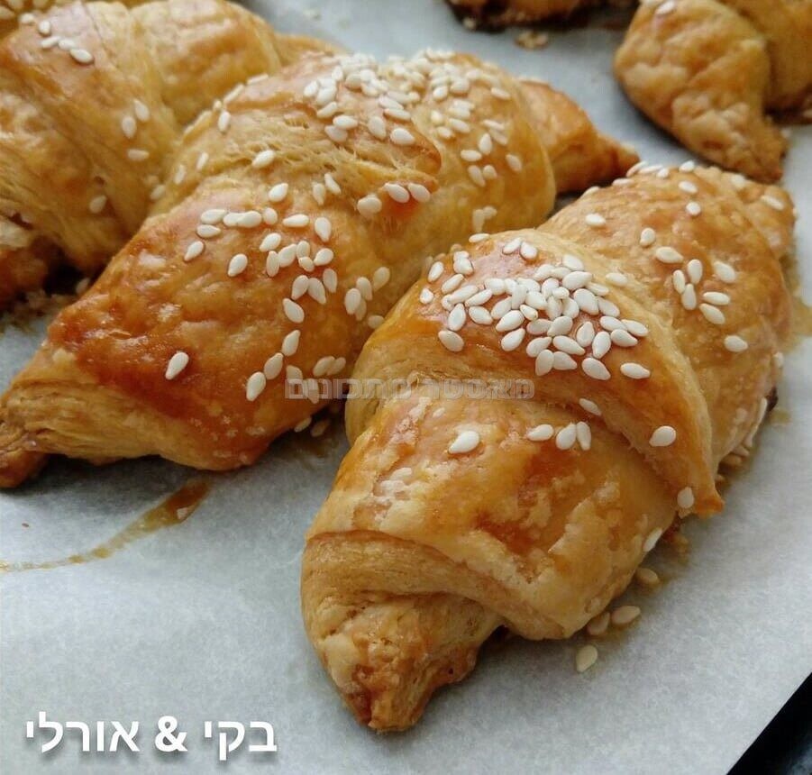 רוגלעך מייפל