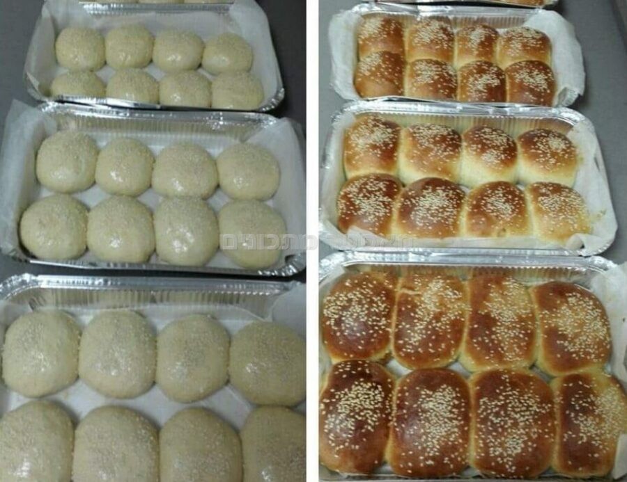 קובניות ממולאים