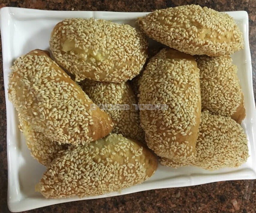בוריקיטס