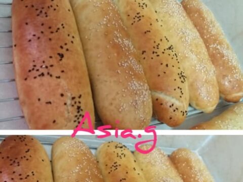 לחמניות