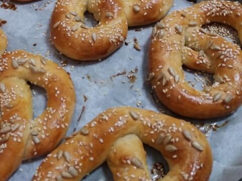 חלות וביגלה