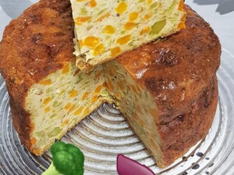פשטידת ברוקולי בטטה ובצל_זקלין פדלון